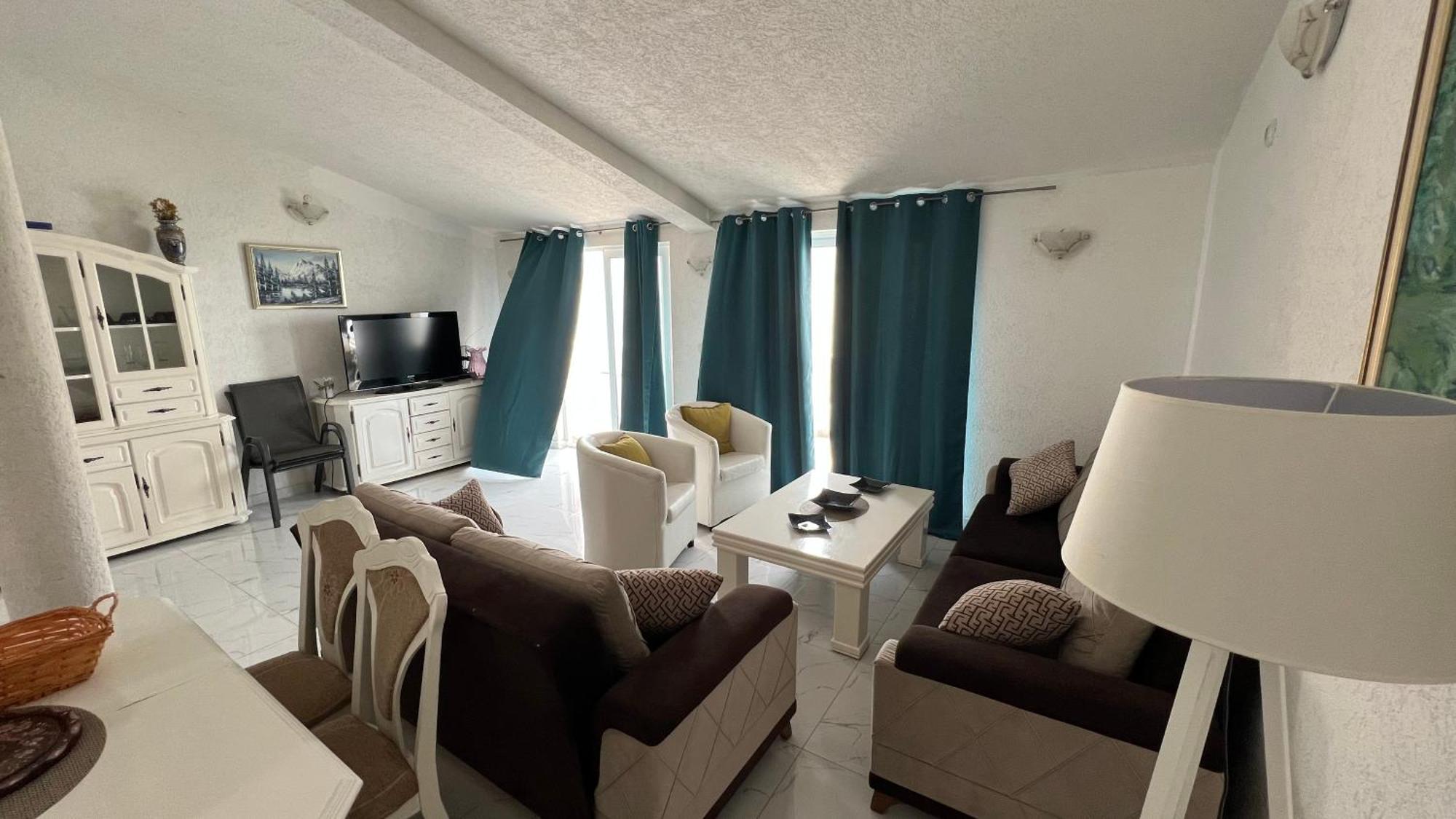 Harmony Apartment *