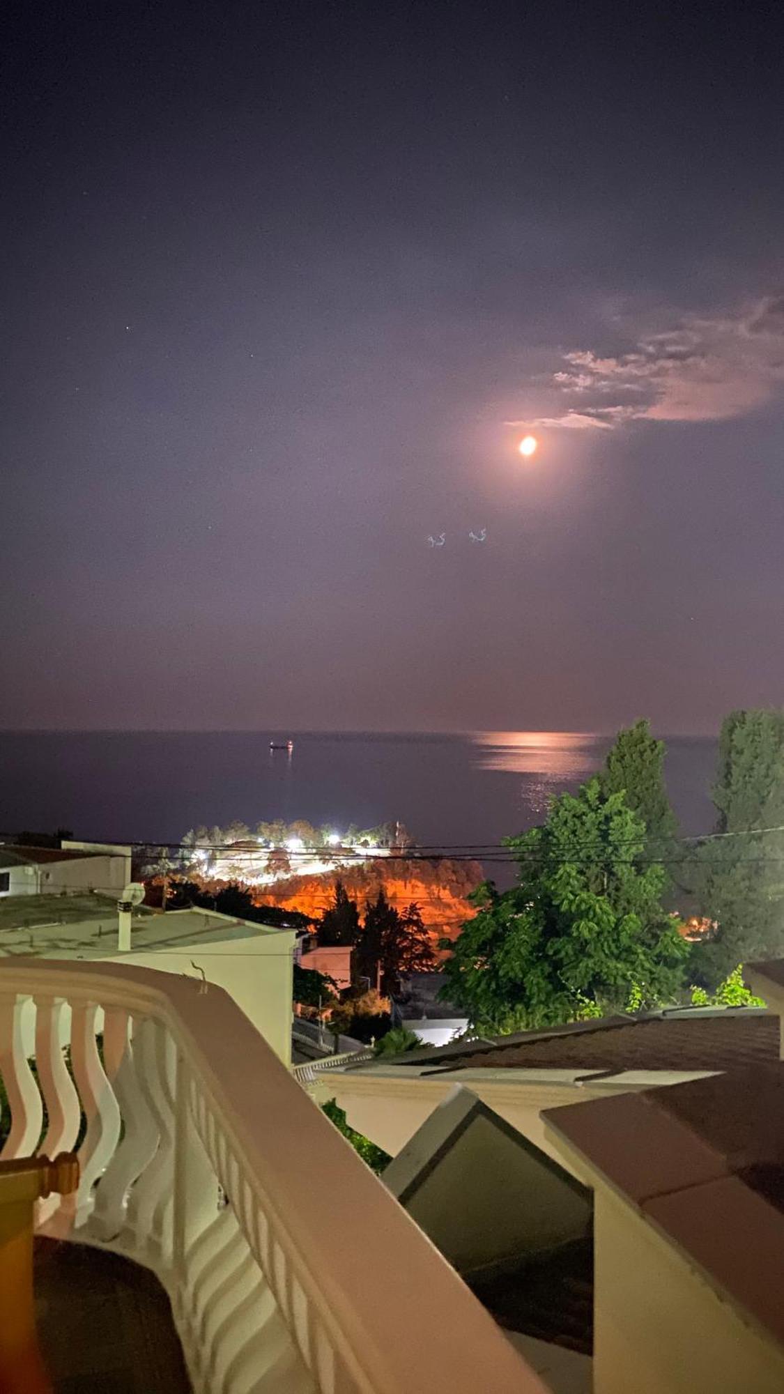 Apartment Harmony Ulcinj