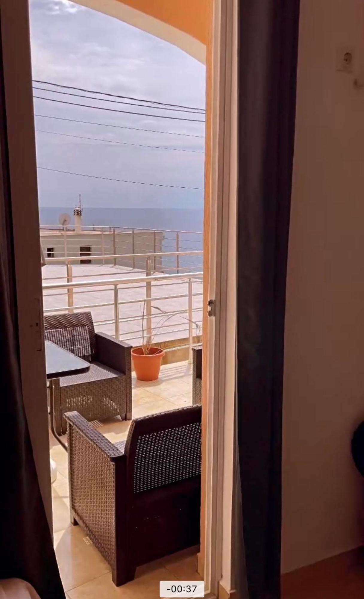 Harmony Apartment *