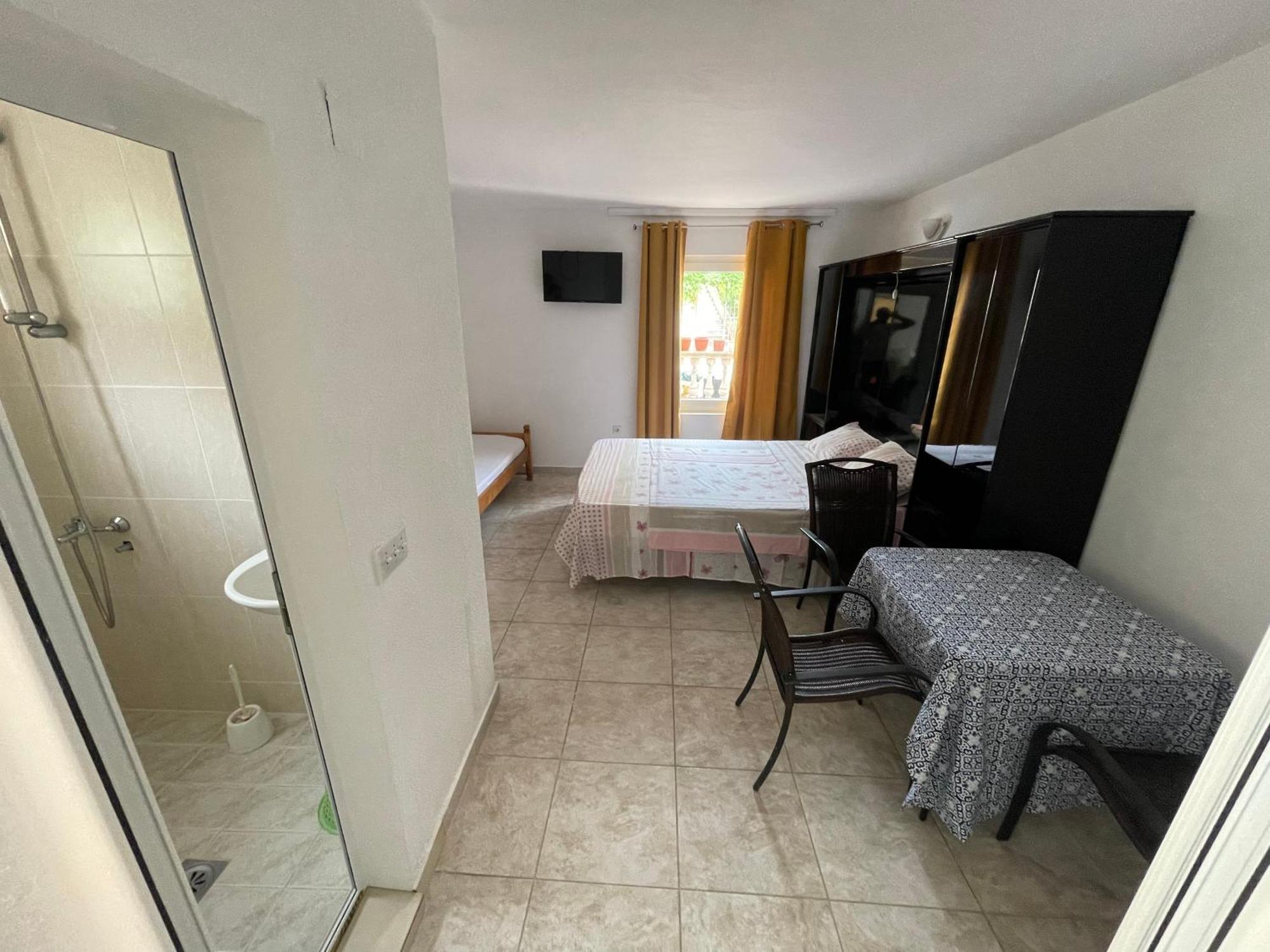Harmony Apartment Ulcinj