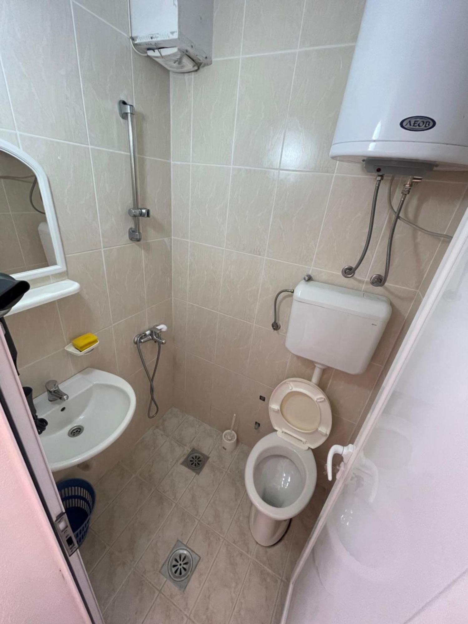 Harmony Apartment Ulcinj