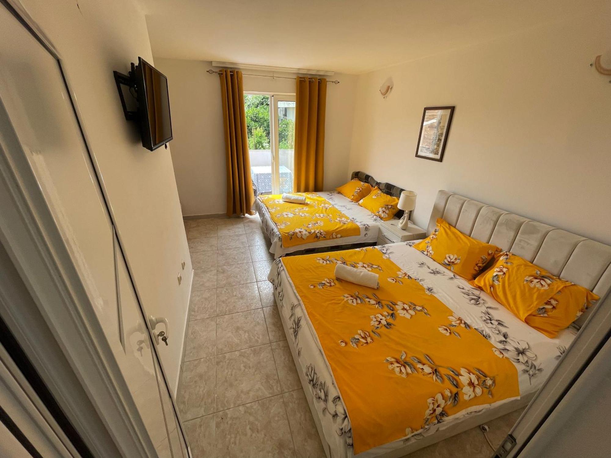 Harmony Apartment Ulcinj