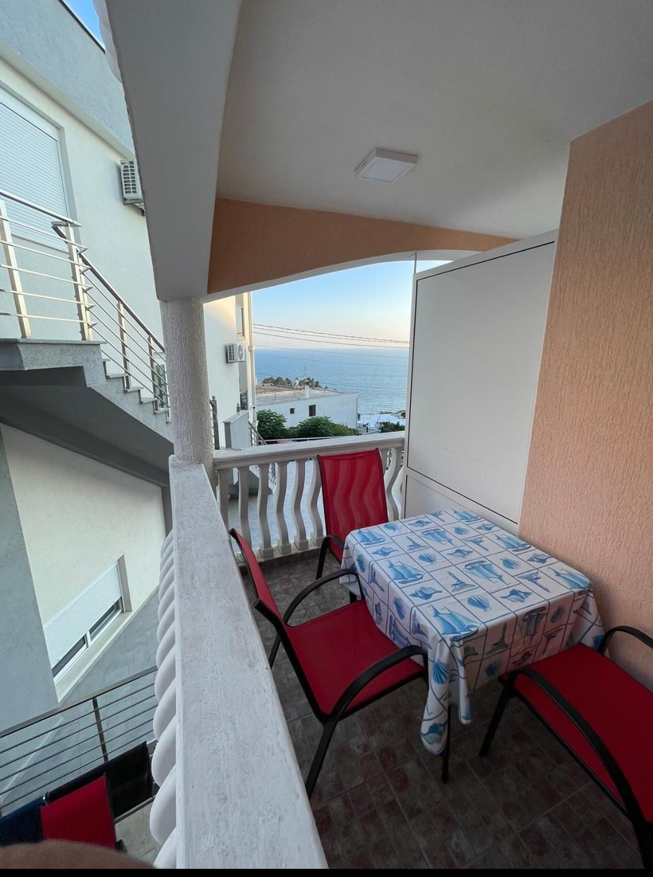 Apartment Harmony Ulcinj
