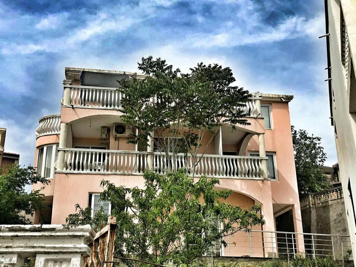 Harmony Apartment Ulcinj