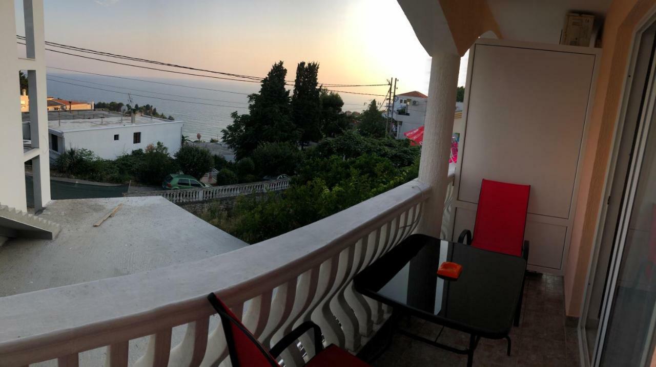 Harmony Apartment *